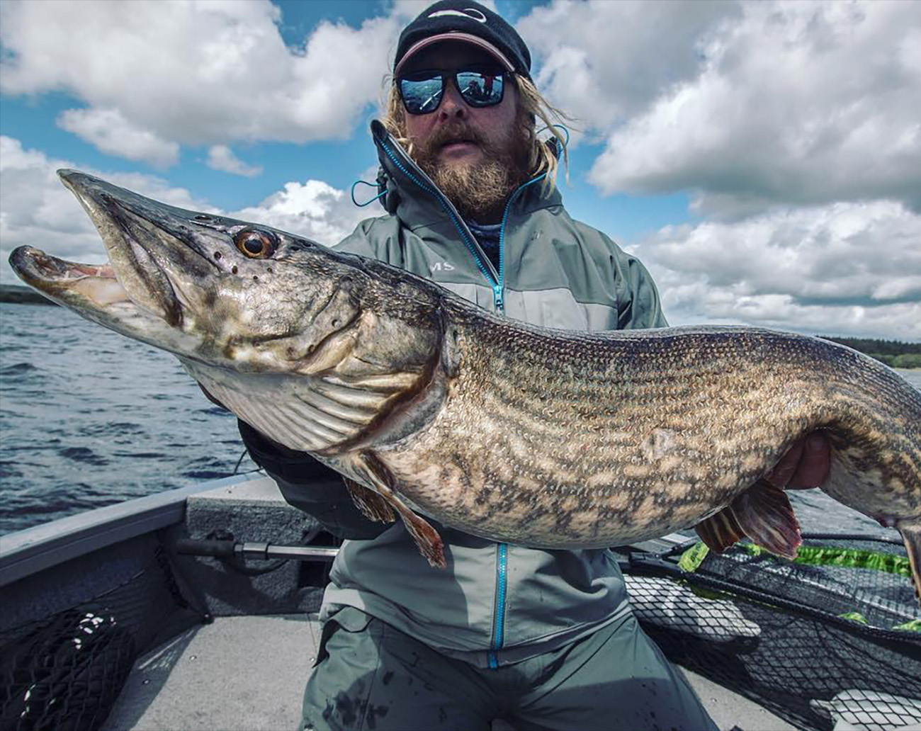 Lovely Lures Iggy Tail Jr